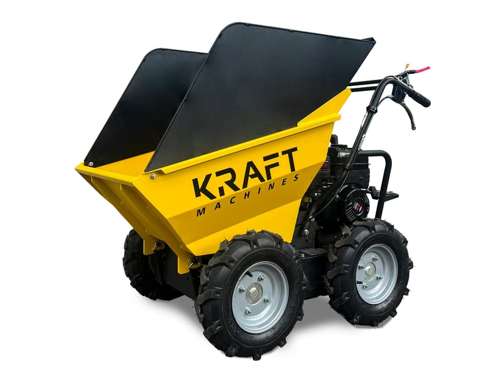 Wozidło spalinowe KD300MA